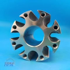 Automotive & Mechanical System Components - Custom Spring Bodies for Suspension and Valve Systems - Image 1