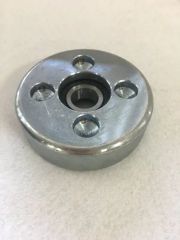 Elevator Handrail Wheel Iron Elevator Parts MOQ 1 Quality High Origin China HS Code 84313100 Warranty Time One Year Model NO. Elevator - Image 4