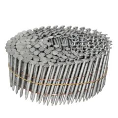 High-Quality Wire Coil Nails for Reliable Construction Applications - Image 4