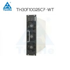 High Quality Evse Module DC Charger Full EV Charger Power DC Communication Control Module EV Charging Module 30kw - Image 3