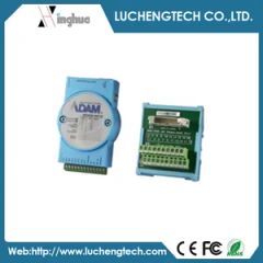 Advantech Adam 6018 Be 8 CH Isolated Thermocouple Input Modbus TCP Module - Image 1