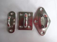 Stainless Steel 316 Marine Hardware - Image 6