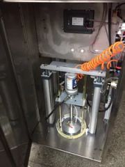 Centralized Lubricating Grease Supply Chain System Origin China Condition New Model NO. Y00169 Trademark yaojienter Certification CE, - Image 6