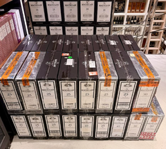 LUXURY SINGLE MALT SCOTCH WHISKY | The Macallan 18 Year Old Double Cask 700ml On Sale - Image 1