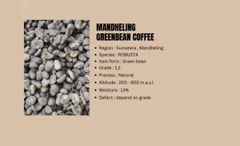Arabica and robusta – product photo 2, product detail gallery