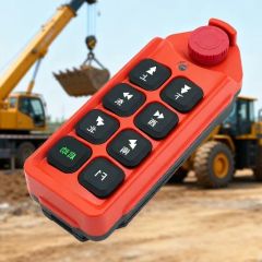 Universal Long Distance Remote RF Shutter Learn Code Wireless Remote Control Car - Image 3