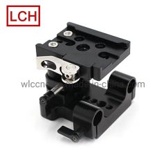 New Product Camera Accessories Cheap and Precision Custom CNC Milling Machines - Image 2