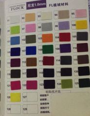 Flock Powder Nylon Polyester Rayon Cotton Fiber - Image 4