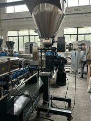 SHBYE Pipe Extruder Twin-Screw Deep Screw 1Y Warranty MOQ100 Origin China Trademark BOYAN Warranty 1 Year Model NO. SHBYE - Image 4