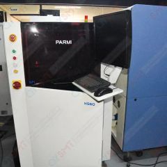 Used Parmi 3D Spi HS60L for Solder Paste Inspection - Image 1