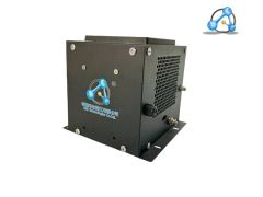 Air-Cooled 600W 550W 53.4V Fuel Cell 40% Eff H2 99.99% Purity 7.3L Min MOQ1 Set - Image 2