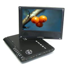 Portable DVD Player (A852) - Image 1
