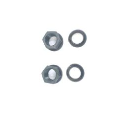 DIN M22*1.5 Hex Bolt 8.8 RUITAN 15D MOQ100 Grade 8.8 Standard DIN Origin China Trademark RUITAN HS Code 7318160000 Head Style Hexagonal - Image 2