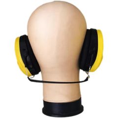 Soundproof Earplugs Hearing Protection Earmuffs - Image 3