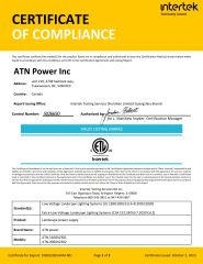 5 certificate of Tianjin Carel Tech Co., Ltd. – certificate photo, supplier certificates section