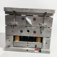High-Quality Durable Plastic Household Items Made with Injection Moulding - Image 5
