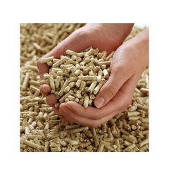 Wood Chips