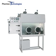 Advanced Biosafety Cabinet with HEPA Filtration for Laboratory Safety and Contamination Control - Image 1