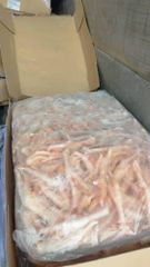 chicken feet – product photo 1, product detail gallery