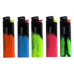 Wholesale Supplier crickets Lighter Custom Design Cricket Lighters - Image 4