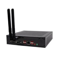Intel Alder Lake 12th Processor Gaming PC Desktop Mini Computer - Image 6
