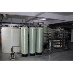 Automatic Water Softener Used for Water Systems Power 40W Origin China Trademark ECH Model NO. ECH-RS Inlet Mode - Image 3