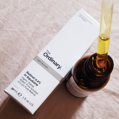 THE ORDINARY Retinol 0.5% in Squalane (30ml) - Image 5