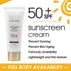 Sun Cream Eshumi Vitamin/Collagen Razer Sunscreen Skin Protection From UV Rays - Image 4