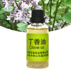Aromatic Oil Clove Oil Plant Extract - Image 2