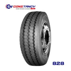 Heavy Duty Truck and Bus Tyre Truck Tire (315/80r22.5) 40'hq 240 Condition New HS Code 401120 Origin Qingdao Kind Vacuum Tire - Weifang Yuelong Rubber Co., Ltd.
