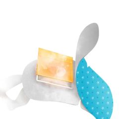 Disposable Self Heating Steam Eye Mask Sleeping Eye Mask Eye Mask - Image 4