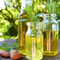 TOP QUALITY REFINED CANOLA OIL - Image 2