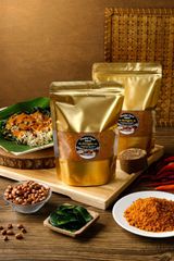 Peanut sauce - Image 1