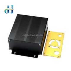 Aluminum Recessed Anodized Extrusion LED Strip LED Profile Aluminum LED Strip Light Aluminums Decorations Strips - Image 5