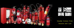 Dry Powder Fire Extinguishers From Synergy - Image 5