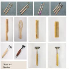 New Product Cheap Hotel Disposable Razor Hot Sale Triple Disposable Blade Mens Straight Razor 06 - Image 2