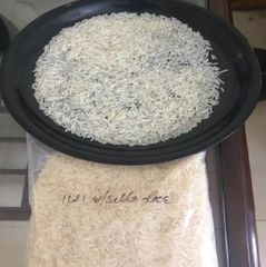 RICE HARVESTING FOODSTUFF TOP QUALITY BEST SELLING 1121 BASMATI RICE LONG GRAIN RICE AGRICULTURAL CROP AND GRAINS WHOLESALE RATE - Image 2