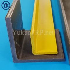 Glass Fiber Reinforced Plastic Extrusion Pultruded Profiles - Image 6