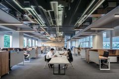 Office Interiors - Image 2