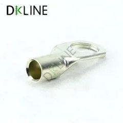 Sc Plug Hole Tubular Ring-Shaped Terminal Connector Shape Round Wire Range 16mm Species Terminal Model NO. SC95-12 Interface Type - Image 6