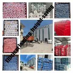 Shade Sails and Nets MOQ 10 Tons Raw Material HDPE HS Code 3926909090 Frame Material Net Technology Knitted Using Life 1 - 3 Year - Image 3