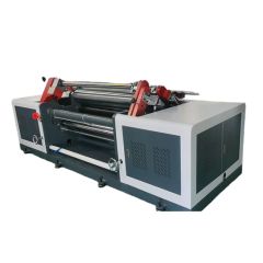 High-Speed Pet Aluminium Tape Slitting Machine for Efficient Production - Image 3