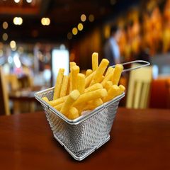 FROZEN FRENCH FRIES – product photo 1, product detail gallery