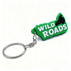 Customizable Wholesale Keychains for Promotional Events and Gifts - Image 3