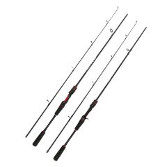 Power Ml Wholesale Carbon Rod Fishing Rod Fly Rod Action M Origin China Weight(g) 152 Model NO. FR-03 Material Carbon Trademark - Image 4