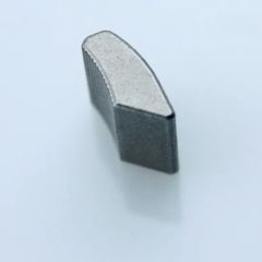 Powder Metallurgy Iron Precision Parts Processing Origin China Trademark OEM Condition New Certificate Rosh HS Code - Image 4