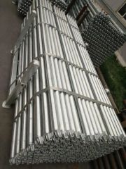 Wholesale Galvanized Ring Lock Steel Multifunctional Construction Scaffolding Price Scaffold Scaffolding for High Rise - Image 5