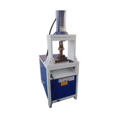 Low Price Hydraulic Punching Machine / Aluminum Punching Machine - Image 2