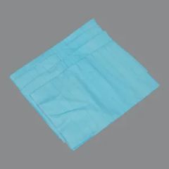 Medical Paper Bed Sheet with Threads Trademark YH Origin Anhui China HS Code 4818900000 Model NO. YH202308 Group Adult and Child - Image 4