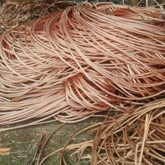 Wholesale Cooper Wire Scrap Bulk Copper Scrap 99.99% Scrap Coper Wire with Low Price - Image 3
